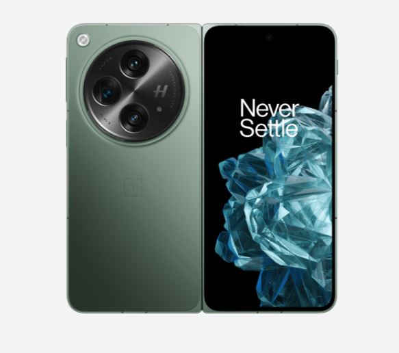 OnePlus Open 512GB Emerald Dusk Unlocked Good Condition | eBay